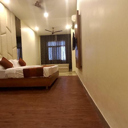 Hotel Indraprastha Jhalawar Exterior foto
