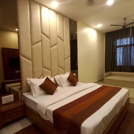 Hotel Indraprastha Jhalawar Exterior foto